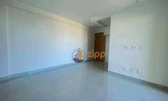 Imagem 2: Apartamento com 2 dormitórios para alugar, 66 m² por R$ 4.400,85/mês - Jardim Sao Paulo(Zo