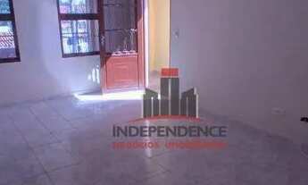 Imagem 4: Sobrado com 3 dormitórios à venda, 180 m² por R$ 550.000,00 - Bosque dos Eucaliptos - São