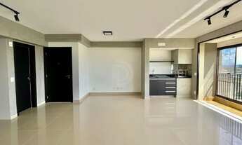 Imagem 2: Apartamento à venda condomínio Magna Vista - jardim olhos d'água - Ribeirão Preto - S