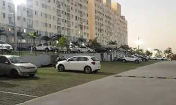 Imagem 7: Apartamento em Macaé, 2 quartos, sendo 1 suíte