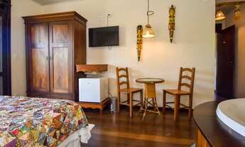 Imagem 4: SUÍTE PARA CASAL - Temporada