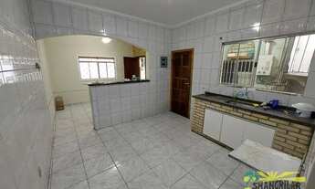 Imagem 2: Casa com 2 dormitórios para alugar, 65 m² por R$ 1.200/mês - Jordanópolis - São Bernardo d