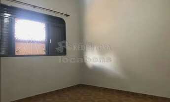 Imagem 7: Casa Padrão em São José do Rio Preto
