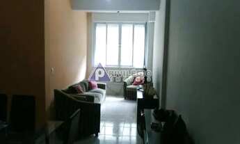Imagem 2: Apartamento à venda, 2 quartos, Copacabana - RIO DE JANEIRO/RJ