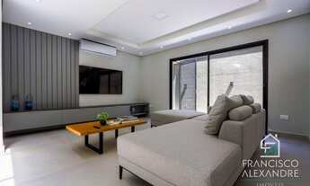 Imagem 7: Casa com 5 dormitórios à venda, 379 m² por R$ 10.000.000,00 - Riviera de São Lourenço - Be