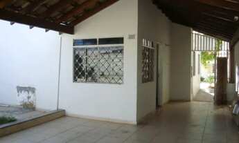 Imagem: CUIABÁ - Casa Padrão - RECANTO DOS PÁSSAROS