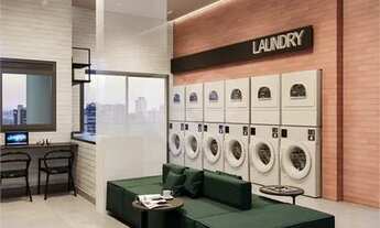 Imagem 7: Apartamento-São Paulo-PINHEIROS