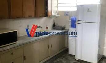 Imagem 4: Casa - Jardim Guanabara - Campinas