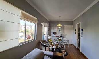 Imagem 7: Apartamento 2 Quartos à venda, 2 quartos, 1 suíte, Santa Efigênia - Belo Horizonte/MG