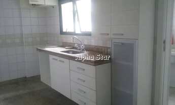 Imagem 6: Apartamento com 3 dormitórios para alugar, 96 m² por R$ 4.900,00/mês - Edifício Classic