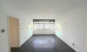 Imagem: Apartamento disponível para locação no