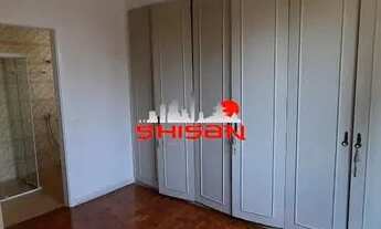 Imagem 4: Vila Mariana - 120m² - 3 Quartos - 1 Suíte -1 Vaga