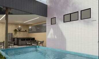 Imagem 3: Aptos de 02 quartos, com quintal ou varanda, elevador e lazer, nos Bancários