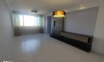 Imagem: Lindo apto, andar alto, 3 vagas, em Jardim