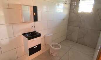 Imagem 2: Chácara 200 dorm 3 sendo suite terreno 1100 metros