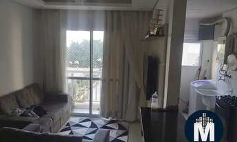 Imagem 6: Apartamento 2 quartos à venda com varanda e 1 vaga - Essencialle Home Club