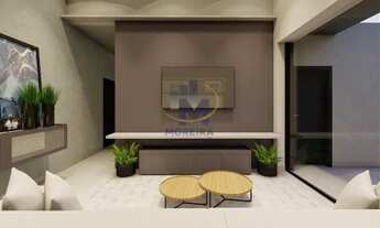 Imagem 7: Casa térrea com fino acabamento - Jardim Colonial Aberto