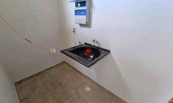 Imagem 3: Casa Terrea no Residencial Tarumã 3 Qts (2 Suites) Churrasqueira a Carvão e Piscina