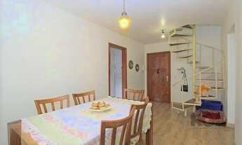 Imagem 3: Cobertura triplex no Cristal de 3 dormitórios