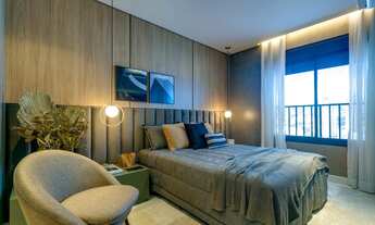 Imagem 4: Apartamento para venda com 597 metros quadrados com 5 quartos em Setor Marista - Goiânia