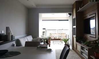 Imagem: Apartamento para Aluguel - Vila Mascote