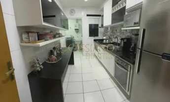 Imagem 2: Apartamento Padrão em São José dos Campos