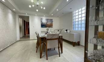 Imagem 5: Casa e edícula GRANDES com mobília ALTO PADRÃO entre Jardim Atlântico e Estreito, em Flori