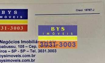 Imagem 2: Casa com 3 dormitórios para alugar, 132 m² por R$ 9.600,00/mês - Pinheiros - São Paulo/SP