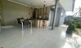 Imagem 4: Sobrado para aluguel e venda tem 294 metros quadrados com 4 quartos em Jardim Real - Marin