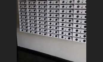 Imagem 4: Apartamento com 2 dormitórios para alugar, 68 m² por R$ 2.300,00/mês - Jardim Monte Alegre