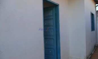 Imagem 2: Casa - Parque Taquaral - Campinas