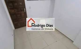 Imagem: Casa Térrea 02 dormitórios para locação