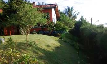 Imagem: Chácara - Parque Nova Suíça - Valinhos