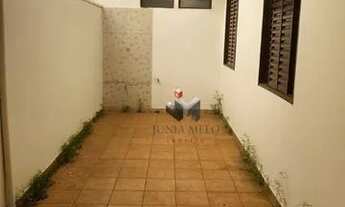 Imagem 6: Apartamento Garden com 2 dormitórios para alugar, 77 m² por R$ 1.830,00/mês - Vila Ana Mar