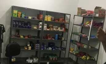 Imagem 5: SÃO PAULO - Galpao/Deposito/Armazem - BELA VISTA