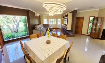 Imagem: Casa de condomínio térrea para venda