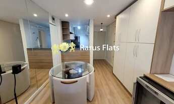 Imagem 4: Apartamento para venda na Vila Nova Conceição - Edifício Saint Charles