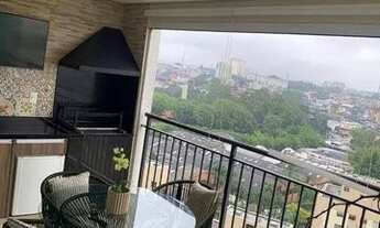 Imagem 5: Apartamento com 3 dormitórios à venda, 81 m² por R$ 732.900,00 - Independência - São Berna