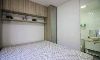 Imagem 5: Apartamento 3 Dormitórios -Freguesia do Ó SP