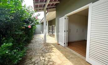 Imagem 5: Casa - Parque Imperador - Campinas