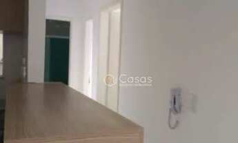 Imagem: Apartamento com 2 dormitórios para alugar