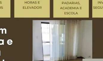 Imagem 3: Apartamento Quarto e Sala na Pituba
