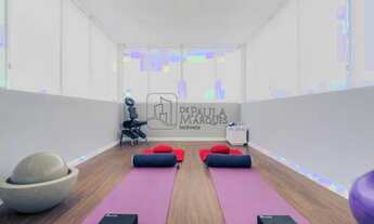 Imagem 7: Flat Residencial - Vila Olímpia - Locação e Venda!