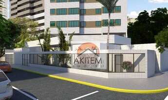 Imagem 2: Lançamento com 2 quartos em Casa Amarela.000 - Casa Amarela - Recife/PE