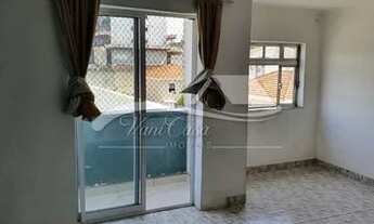 Imagem: Apartamento 2 quartos à venda no Jardim