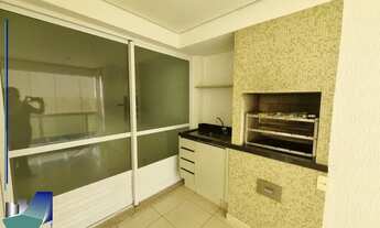 Imagem 5: Apartamento residencial para locação Jardim Botânico Ribeirão Preto