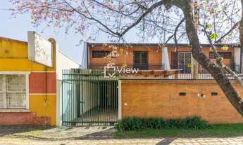 Imagem: Sobrado Semi-mobiliado