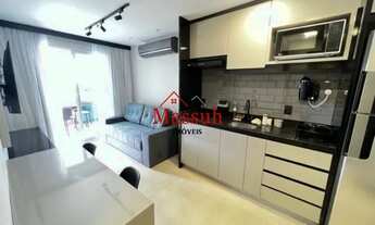 Imagem: BRASÍLIA - Apartamento Padrão - ASA NORTE