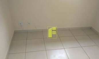 Imagem 4: Casa com 2 dormitórios para alugar, 40 m² - Parque da Liberdade IV - São José do Rio Pret