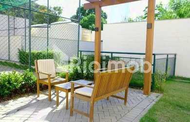 Imagem 4: Taquara Apartamento com 2 dormitórios